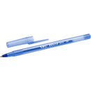 Pix BIC Round Stic Classic, 1.0 mm, diverse culori, 6 bucati