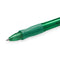 Penna gel BIC Gelocity Illusion con inchiostro termosensibile, 0.7 mm, verde, 1 pezzo