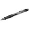 Pix cu gel BIC Gelocity Original, 0.7 mm, negru, 2 bucati