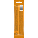 Pix cu gel BIC Gelocity Stic, 0.5 mm, negru, 2 bucati