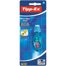 Banda corectoare Tipp-Ex Micro Tape Twist, 1 bucata