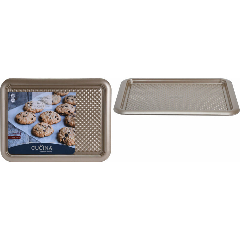 Tava 370x280x16mm, 309180110