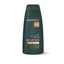 Gel de dus Wild 3 in 1 Gerovital Men 400ml