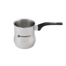 Schmitter 10 cm stainless steel kettle, capacity: 750 ml