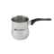 Schmitter 10 cm stainless steel kettle, capacity: 750 ml