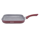 Schmitter Grill serpenyő kerámia belsővel 28 cm