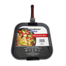 Schmitter Tigaie grill cu interior ceramic 28 cm