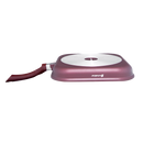 Schmitter Tigaie grill cu interior ceramic 28 cm