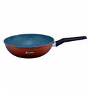 Schmitter Tigaie wok cu interior ceramic 28 cm