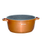 Schmitter Oala ceramica din aluminiu turnat, 32 cm, 9.5L