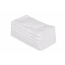 Hobby Set 6 prosoape de baie, 100% bumbac, 30 x 50 cm, Rainbow White