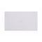 Hobby Set 6 prosoape de baie, 100% bumbac, 30 x 50 cm, Rainbow White