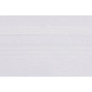 Hobby Set 6 prosoape de baie, 100% bumbac, 30 x 50 cm, Rainbow White