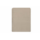 Asciugamano Hobby, 100% cotone, 50 x 90 cm, Rainbow Cream