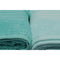 Set prosoape de baie Rainbow Tropical, 50x90 cm, 100% bumbac, 4 bucati
