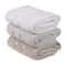 Hobby Set prosoape de maini, 3 piese, 50 x 90 cm, 317HBY2409