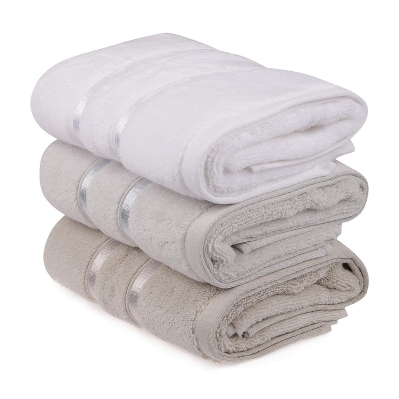 Hobby Set prosoape de maini, 3 piese, 50 x 90 cm, 317HBY2409