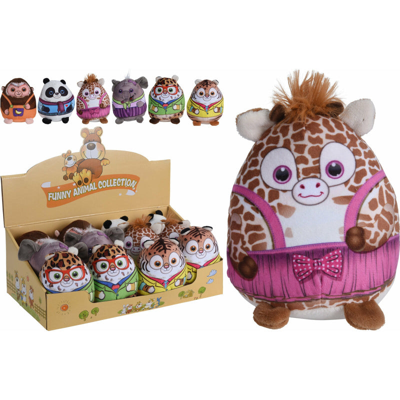 Animal plus 14cm 323500060