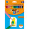 Olovke za bojanje BIC Kids Tropicolors, 18 boja
