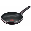 Tigaie Tefal Resist Intense D5220483, 24 cm