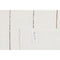 Eponj Home Set 6 prosoape de baie, 50 x 85 cm, Fitilli Brown