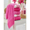 Eponj Home Set 6 prosoape baie 50x85 cm, 85% bumbac 15% vortex