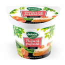 Delaco fluffy cheese with salmon 140g