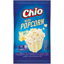 Popcorn Chio per microonde al gusto di burro 80g