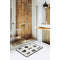 Chilai Home Covoras de baie, 40 x 60 cm, 359CHL4166