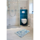 Chilai Home Seramik Covoras de baie, 40x60 cm, 359CHL4178