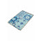 Chilai Home Seramik Covoras de baie, 40x60 cm, 359CHL4178