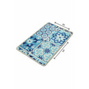 Chilai Home Seramik Covoras de baie, 40x60 cm, 359CHL4178