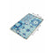 Chilai Home Seramik Covoras de baie, 40x60 cm, 359CHL4178