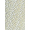 Chilai Home Seramik Covoras de baie, 40x60 cm, 359CHL4178