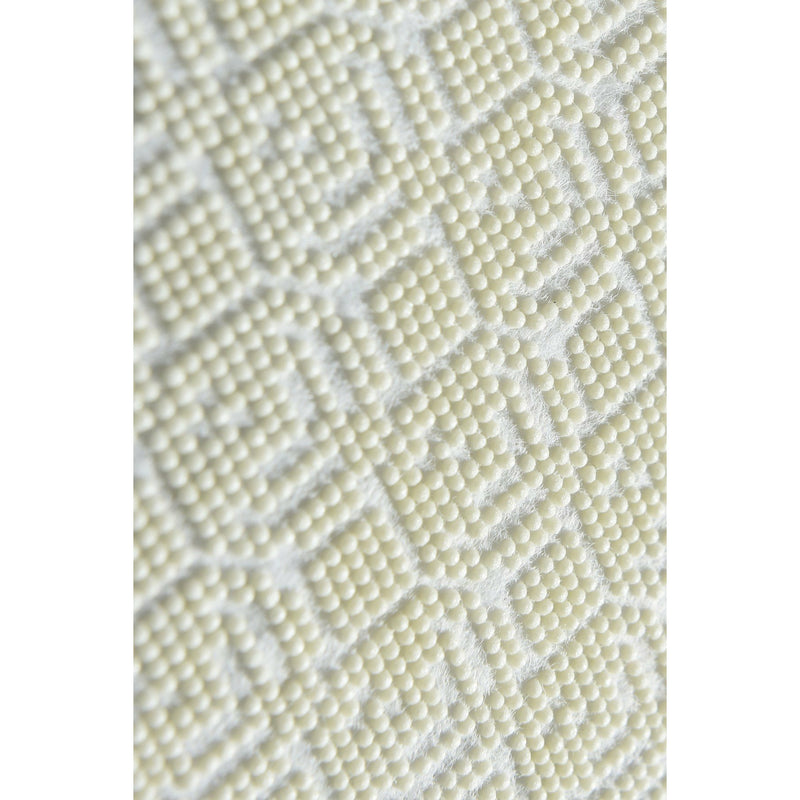Chilai Home Seramik Covoras de baie, 40x60 cm, 359CHL4178