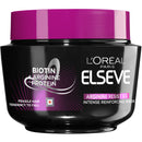 Masca Fortifianta LOreal Paris Elseve Arginine Resist X3 pentru par fragil cu tendinta de cadere 300ml