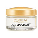 LOreal Paris Age Specialist 45 + anti-wrinkle day cream, 50 ml
