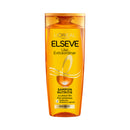 LOreal Elseve Extraordinary Oil shampoo nutriente con olio di fiori preziosi per capelli secchi, 250 ml