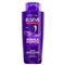 LOreal Paris Elseve Color Vive Purple shampoo per capelli biondi / grigi, 200 ml
