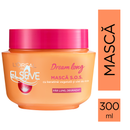 Elseve Dream Long SOS maszk hosszú, leromlott hajra, 300 ml