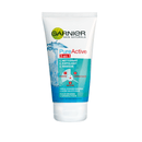 Garnier Gel de curatare Pure Active 3 in 1, 150 ml