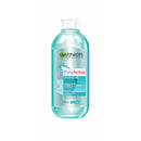 Garnier Skin Naturals Pure Active micellás víz, 400 ml