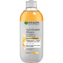 Dvofazna micelarna otopina Garnier Skin Naturals, 400 ml