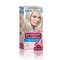 Tintura per capelli permanente Garnier Color Sensation con ammoniaca, Biondo platino S1, 110 ml