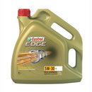 Ulei motor Castrol Edge Titanium 5W-30 LL, 4L