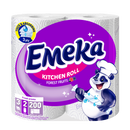 Emeka Dry Max - Forest Fruits 2 kitchen rollers
