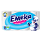 Emeka Dry Max - Weiß 4 Küchenrollen