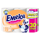 Emeka Dry Max -Maxi Fruity Fresh 3 szerep