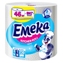 Emeka Dry Max - Jumbo 1 Küchenrolle