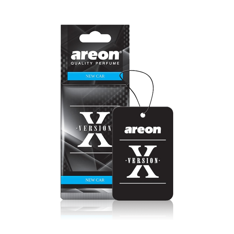Areon Dry X Version New Car
